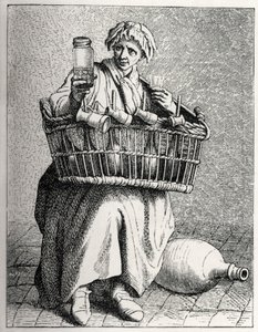 Daily Life in France by Unknown